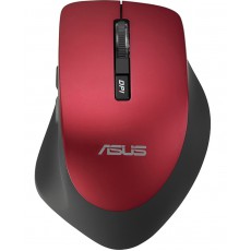 მაუსი Asus WT425 Red (90XB0280-BMU030)